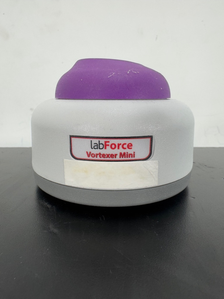 Image of LabForce Mini Vortexer